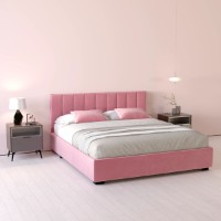 Кровать My-Style Sia 160x200 P15D16M13 фото №7 — интернет-магазин Desire.md