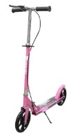 Самокат New World 200mm Pink PC2025A
