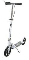 Trotinetă New World 200mm White PC2025A