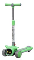 Самокат New World Astronaut Green 61628 2611