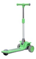 Trotinetă New World Astronaut Green 61628 2611 imaginea #2 — magazin online Desire.md