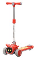 Trotinetă New World Astronaut Red 61629 2611 imaginea #1 — magazin online Desire.md