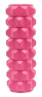 Валик для массажа 4Play Flex 33x14cm Pink