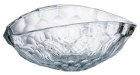 Bol pentru desert Bohemia Honey 405mm 857231