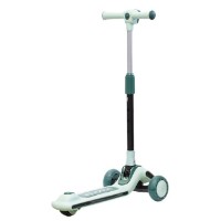 Trotinetă New World Green 2601 imaginea #2 — magazin online Desire.md