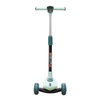 Trotinetă New World Green 2601 imaginea #3 — magazin online Desire.md