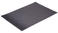 Шумоизоляция ComfortMat Тишина Volna 700x1000mm