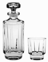 Набор для напитков Bohemia Olivia 748621