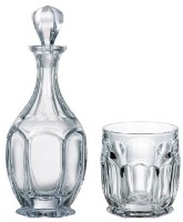 Набор для напитков Bohemia Safari 819321