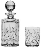 Набор для напитков Bohemia York 792440