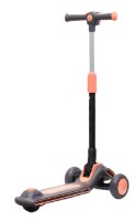 Самокат New World Orange 2601 фото №2 — интернет-магазин Desire.md