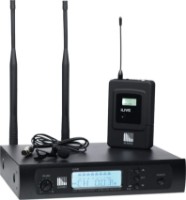Микрофон AMC iLive1 Lavalier Black