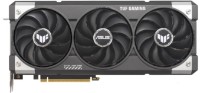Placă video Asus GeForce RTX5060Ti 16GB GDDR7 TUF Gaming (TUF-RTX5060TI-O16G-GAMING)