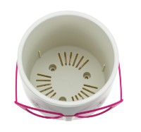 Ghiveci M Plastik Мари М3075 imaginea #4 — magazin online Desire.md