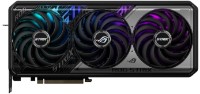 Placă video Asus GeForce RTX5070Ti 16GB GDDR7 ROG Strix (ROG-STRIX-RTX5070TI-O16G-GAMING)