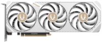 Placă video Zotac GeForce RTX 5070 AMP White Edition 12GB GDDR7 (ZT-B50700FQ-10P)