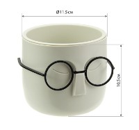 Ghiveci M Plastik Стив М3079 imaginea #2 — magazin online Desire.md