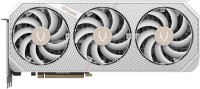 Placă video Zotac GeForce RTX 5080 Solid OC White Edition 16GB GDDR7 (ZT-B50800Q-10P)