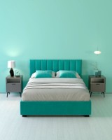 Pat My-Style Sia 90x200 P15D90M17 imaginea #6 — magazin online Desire.md