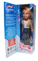Кукла New World Эрудиция (F15B-12D)