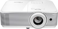 Proiector Optoma EH401 White