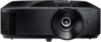 Proiector Optoma HD28e Black