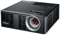 Proiector Optoma ML750e Black