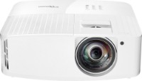 Proiector Optoma UHD35STx White