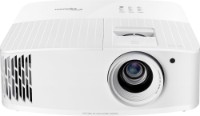 Proiector Optoma UHD35x White
