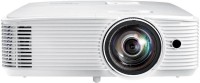 Proiector Optoma W309ST White