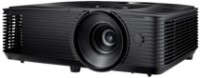 Proiector Optoma W400LVe Black