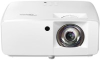 Proiector Optoma ZH350ST White
