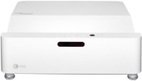 Proiector Optoma ZH430UST White
