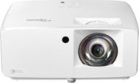 Proiector Optoma ZH450ST White
