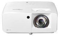 Proiector Optoma ZK430ST White
