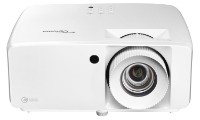 Proiector Optoma ZK450 White