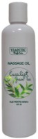 Ulei pentru masaj Viantic Eucalipt & Green Tea 250ml