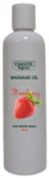 Ulei pentru masaj Viantic Strawberry 250ml