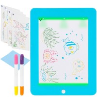 Tablă pentru desen ChiToys Magic Sketchpad 183