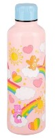 Sticlă de apă Paladone Care Bears Metal Water Bottle (PP14514CB) imaginea #2 — magazin online Desire.md