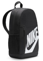 Школьный рюкзак Nike Y Nk Elmntl Bkpk Shoebox Dark Smoke Grey/Orange/White фото №2 — интернет-магазин Desire.md