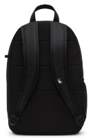 Школьный рюкзак Nike Y Nk Elmntl Bkpk Shoebox Dark Smoke Grey/Orange/White фото №4 — интернет-магазин Desire.md