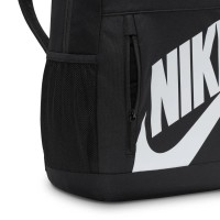 Школьный рюкзак Nike Y Nk Elmntl Bkpk Shoebox Dark Smoke Grey/Orange/White фото №5 — интернет-магазин Desire.md
