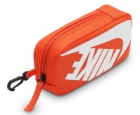 Школьный рюкзак Nike Y Nk Elmntl Bkpk Shoebox Dark Smoke Grey/Orange/White фото №6 — интернет-магазин Desire.md