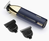 Триммер для бороды Babyliss T992E фото №4 — интернет-магазин Desire.md