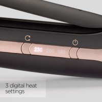 Ondulator de par Babyliss С1900Е imaginea #2 — magazin online Desire.md