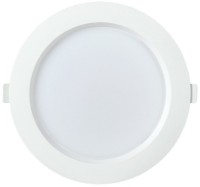 Встраиваемый светильник IEK LDVO0-1703-18-6500-K01