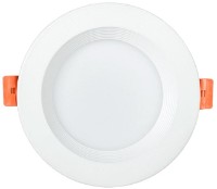 Встраиваемый светильник IEK LDVO0-1801-10-4000-K01