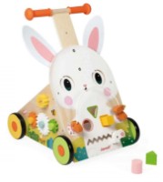Ходунки Janod Rabbit J03326