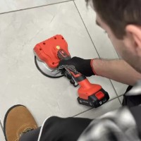 Vibrator pentru plăci ceramice Profmet 856940 imaginea #4 — magazin online Desire.md